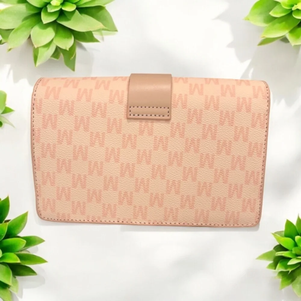 Mini Crossbody Bag - Picture 3 of 6